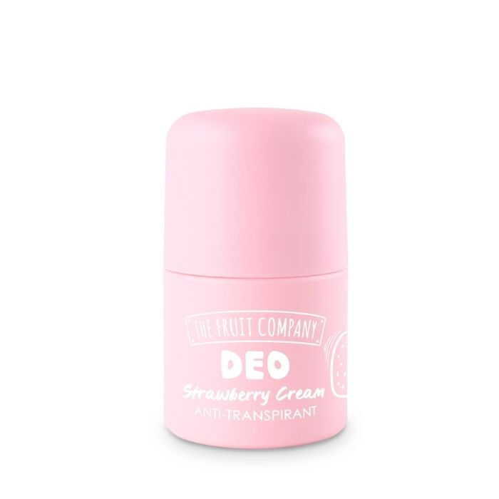 Desodorante Roll-On Fresa Nata  50ml-235335 3