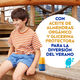 Protege & Juega Roll-On Solar Niños SPF50+  50ml-198803 5