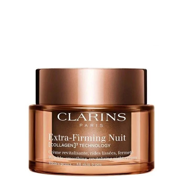 Extra-Firming Crema de Noche Todas las Pieles  