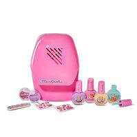 Yummy Nail Art Set  1ud.-206467 1