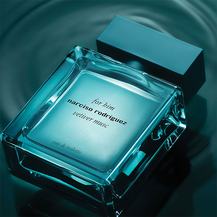 FOR HIM VETIVER MUSC  50ml-218593 3