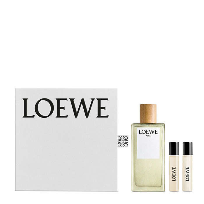 AIRE EDT Cofre  100ml-230641 0