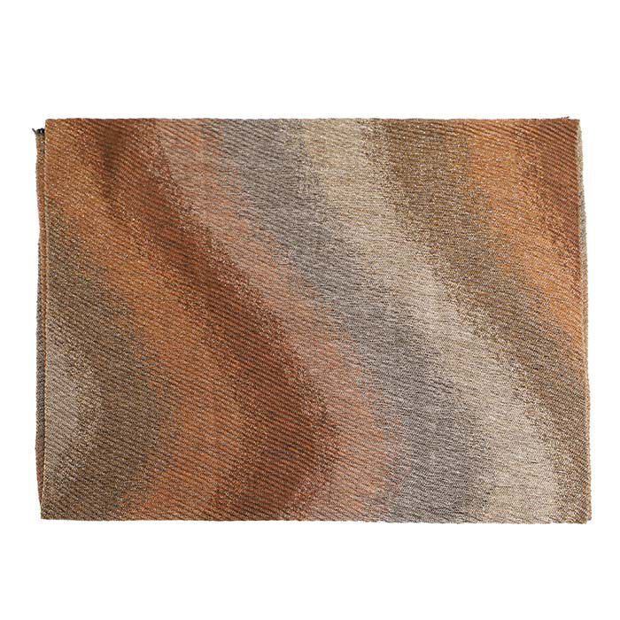 Bufanda Marrón Perlado  T. Única-232970 2