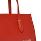 Bolso Bauletto Jasmin Rosso   1