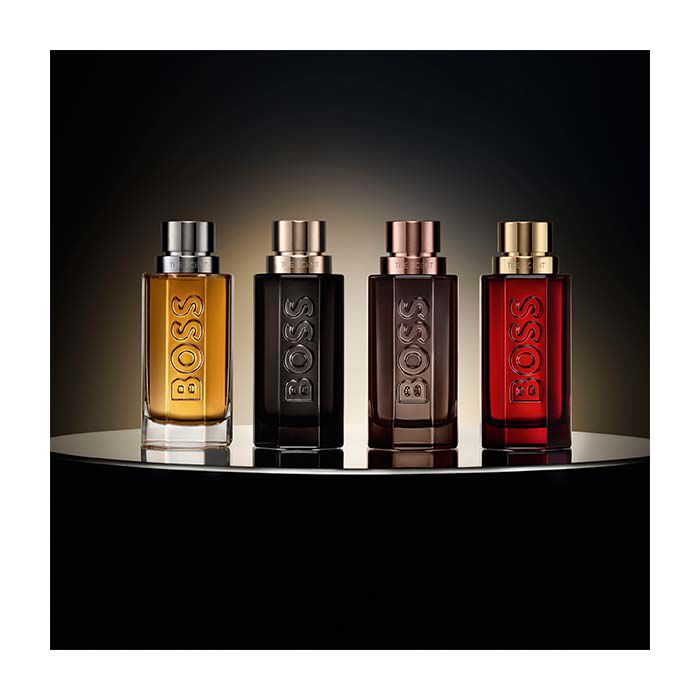 BOSS THE SCENT  100ml-226509 7