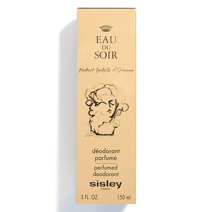 Eau du Soir Déodorant Parfumé Spray  150ml-141428 1