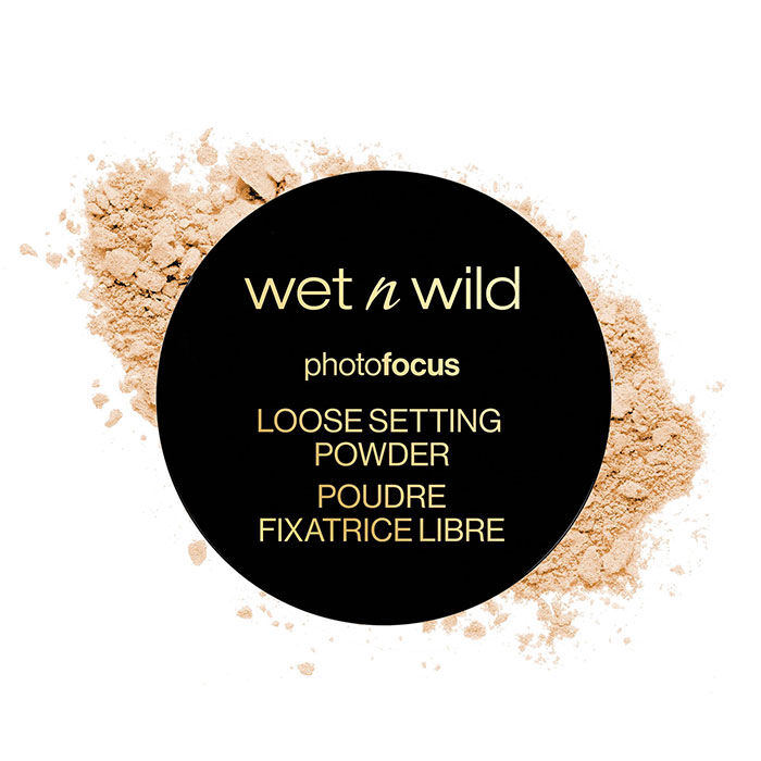 Photo Focus Loose Setting Powder   2