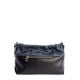 Bolso Bandolera Negro Combinado   5