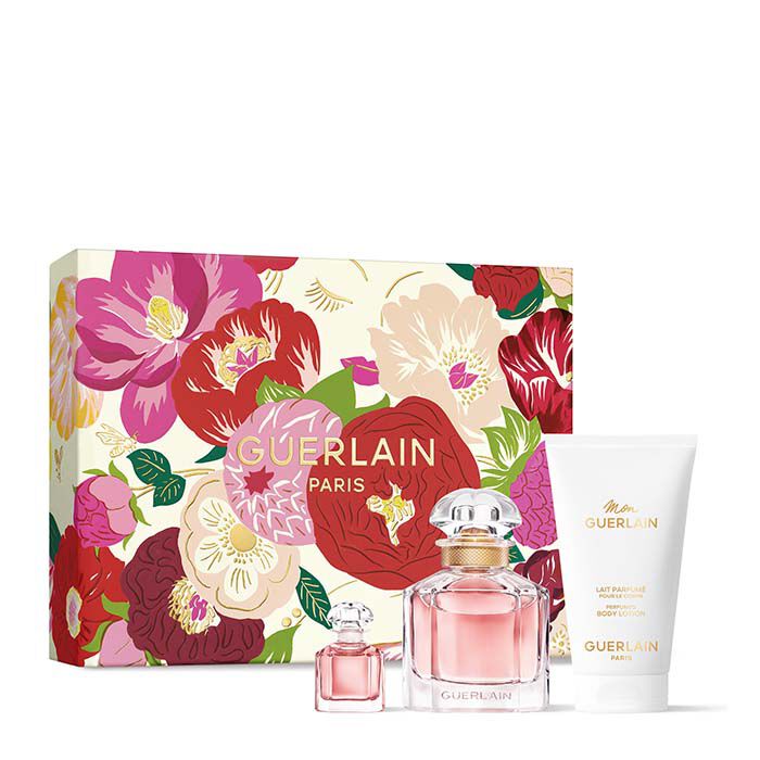 Mon Guerlain EDP Estuche  50ml-235177 3