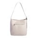 Bolso de Hombro Lipari Marfil   1
