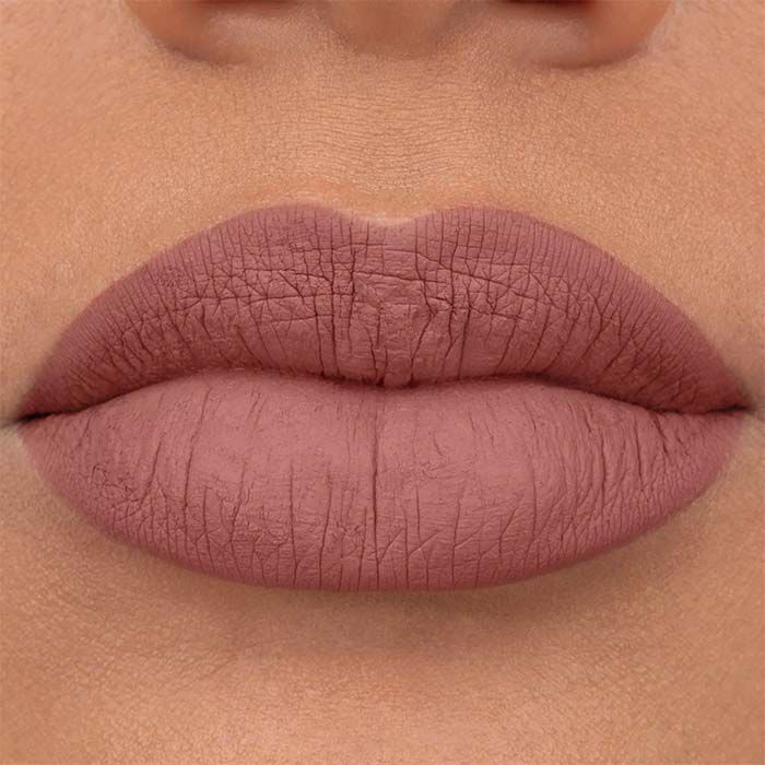 Liquid Lipstick 8h Matte   2