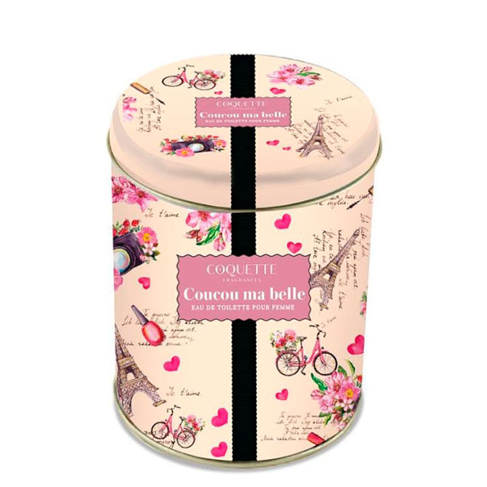 Coucou Ma Belle  100ml-216532 1