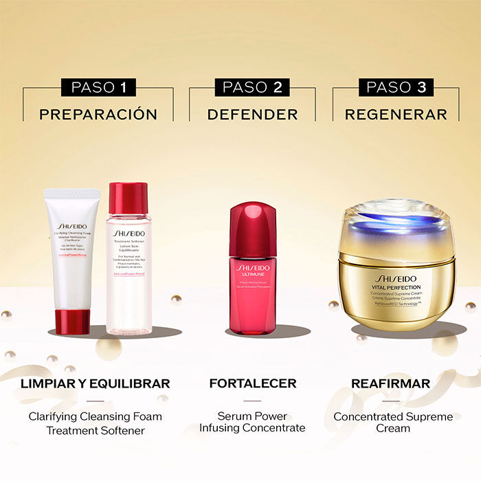 Vital Perfection Concentrated Supreme Cream Estuche  50ml-231823 1