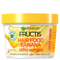 Hair Food Banana Mascarilla  390ml-168049 0