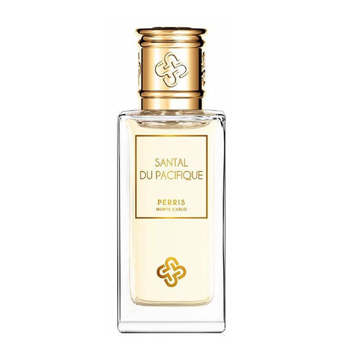 Santal Du Pacifique Extrait  