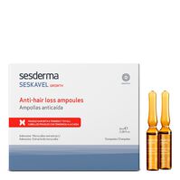 Seskavel Growth Ampollas Anticaída  1ud. 1