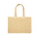 REGALO TOTE BAG RAFIA BURBERRY  1 Ud.-228623 0