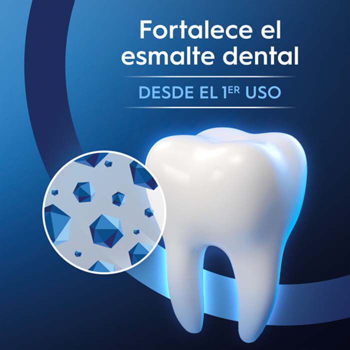 Advanced Fortalece el Esmalte Dent&iacute;frico  2ud.-231312 5
