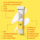 Vitamina C Fluido Antimanchas Anti-UV Invisible SPF50+  40ml-218636 5