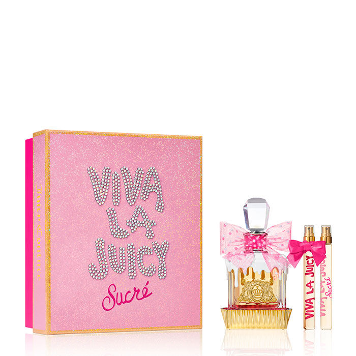 VIVA LA JUICY SUCRÉ Estuche  