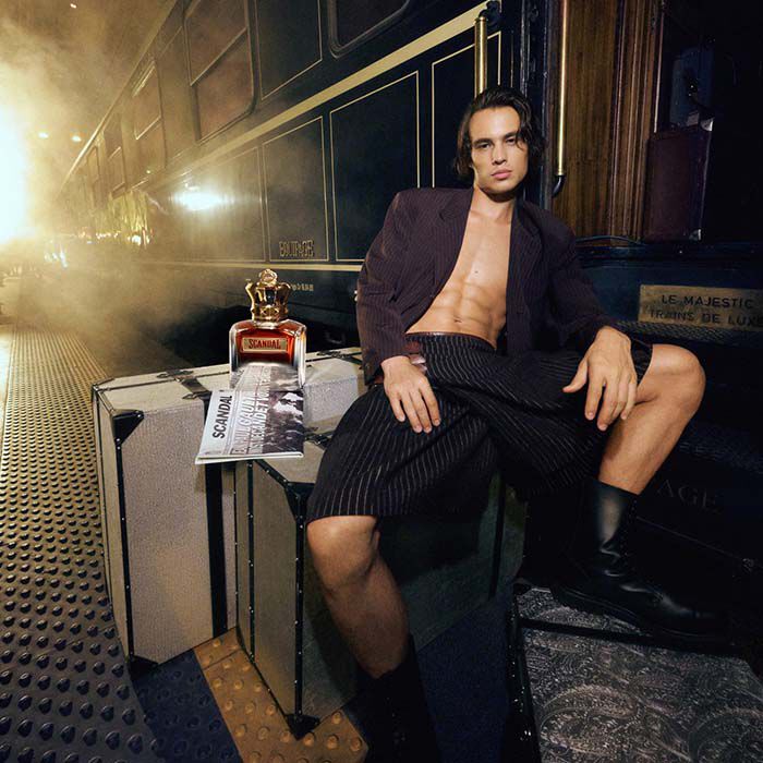 SCANDAL POUR HOMME ELIXIR  100ml-234430 4