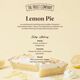 Patisserie Crema de Manos Lemon Pie  60ml-237975 2