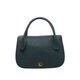 Bolso de Mano Fox Azul   0