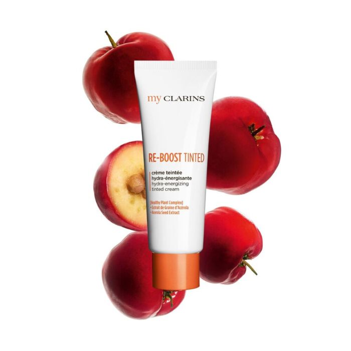 My Clarins Re-Boost Tinted Cream  50ml-218622 1