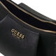 Bolso de Hombro Amorette Negro   2
