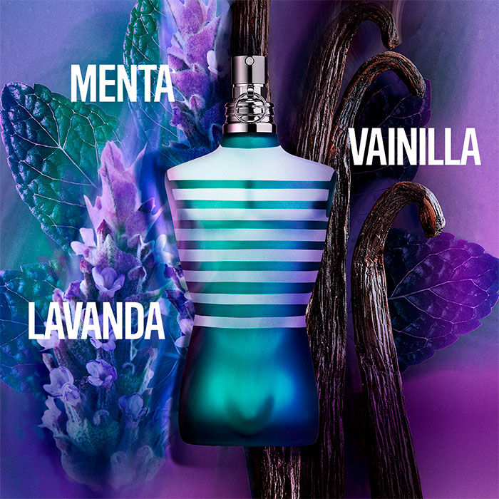 LE MALE  125ml-165647 2