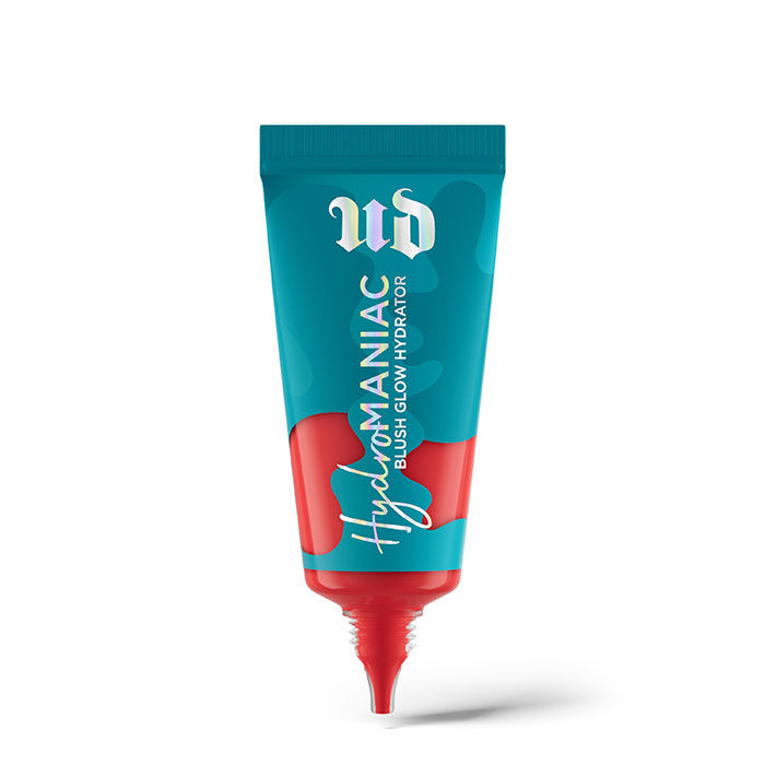 Hydromaniac Blush Glow Hydrator   1
