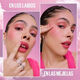 Cloudtopia Blush Matte   7
