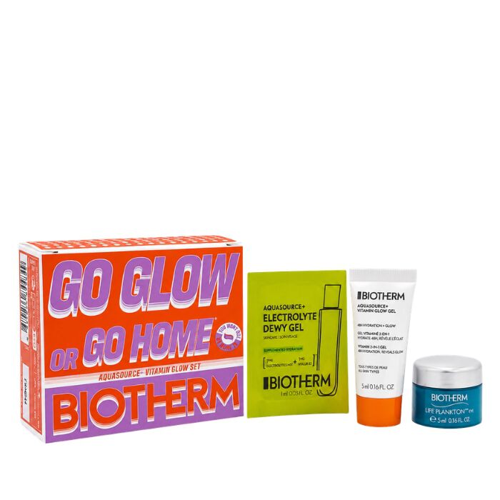 REGALO BIOTHERM SET VITAMIN GLOW  1ud-236037 1