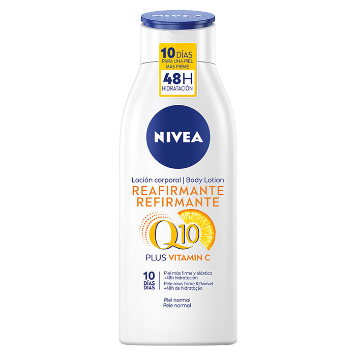 Q10 Body Lotion Reafirmante  400ml 0