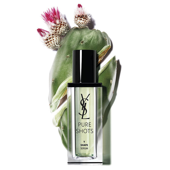 PURE SHOTS Y Shape Serum  30ml-191080 1