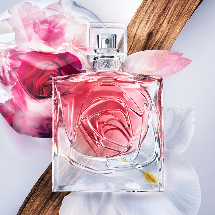 LA VIE EST BELLE ROSE EXTRAORDINAIRE  100ml-217900 1