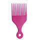 Peine Afro Color  1ud.-199203 0