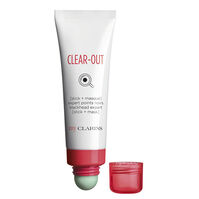 My Clarins Clear-Out [Stick + Masque] Expert Points Noirs  50ml 1