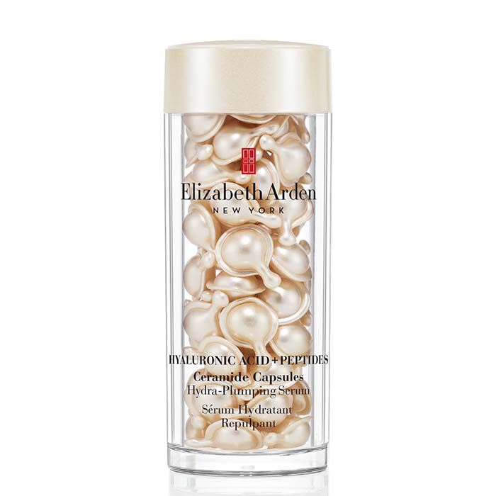 Hyaluronic Acid + Peptides Ceramide Capsules  