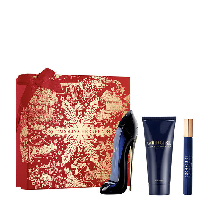 GOOD GIRL Estuche  