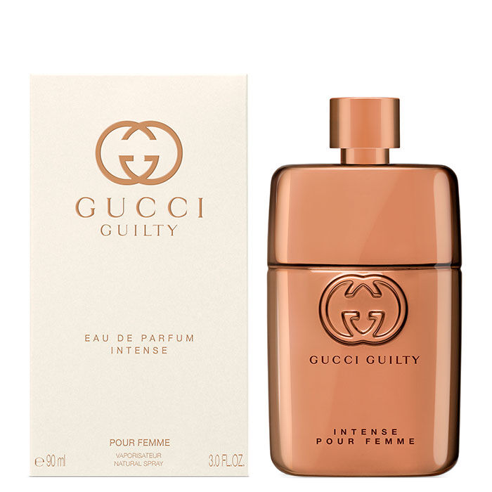 GUILTY POUR FEMME EDP INTENSE  90ml-207952 1