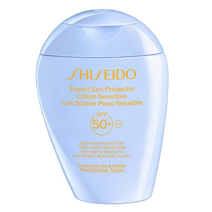 Expert Sun Protector Lotion Sensitive SPF50+  150ml-236133 0