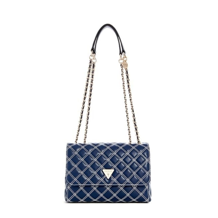 Bolso de Hombro Cruise Vibe Azul   0