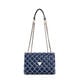 Bolso de Hombro Cruise Vibe Azul   0