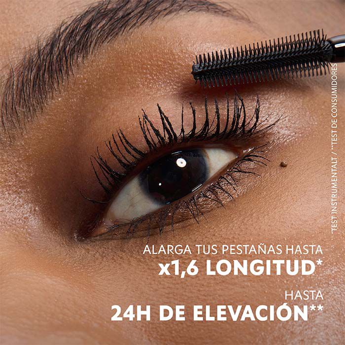 Lash Latex Mascara   1