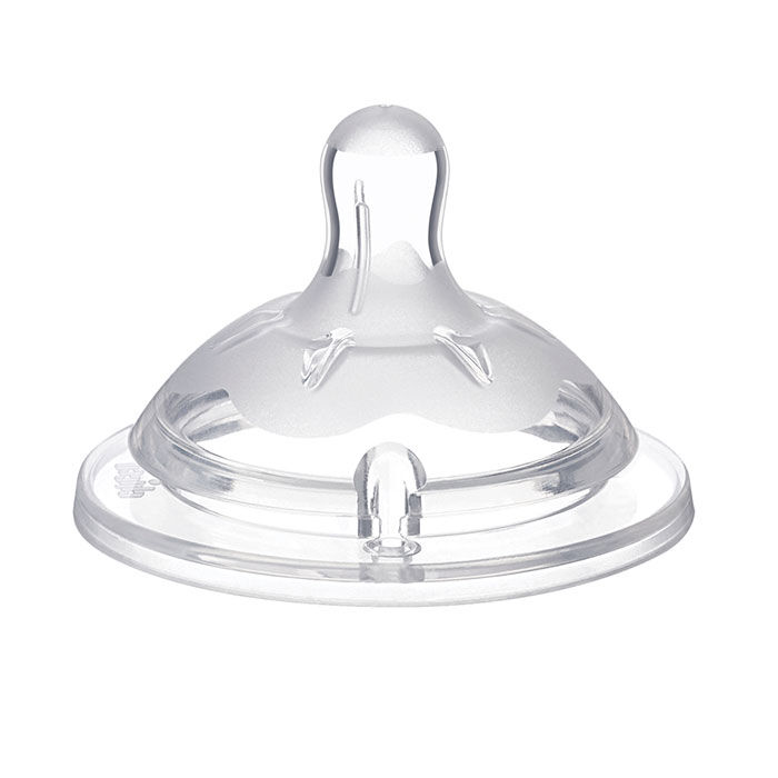 Tetina NaturalFeeling 4 Meses+  1ud.-200245 0