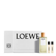 AIRE DE LOEWE Estuche  100 ml 0