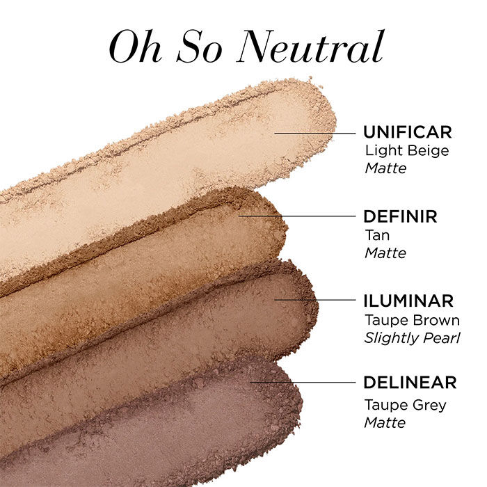 Eyeshadow Quad   1
