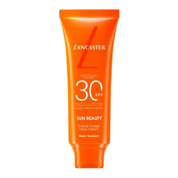 Sun Beauty Sublime Face Cream SPF30  