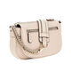 Mini Bandolera Fedora Blanco   1